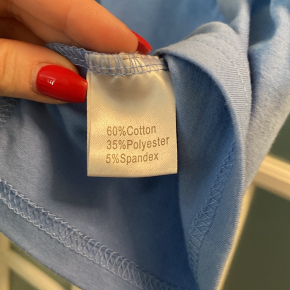 Oversized tee - Picture 3 of 4